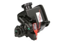 Гідравлічний насос, механізм рульового керування