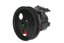 Гідравлічний насос, механізм рульового керування Гідравлічний насос, механізм рульового керування