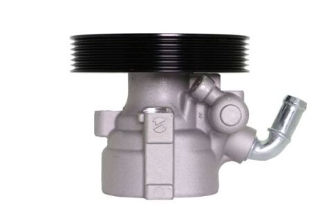 Гідравлічний насос, механізм рульового керування Гідравлічний насос, механізм рульового керування