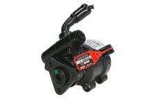 Гідравлічний насос, механізм рульового керування