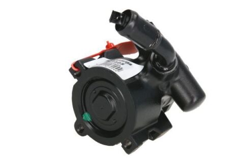 Гідравлічний насос, механізм рульового керування