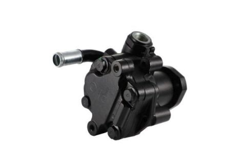 Гідравлічний насос, механізм рульового керування