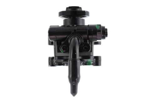 Гідравлічний насос, механізм рульового керування