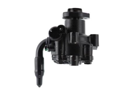 Гідравлічний насос, механізм рульового керування