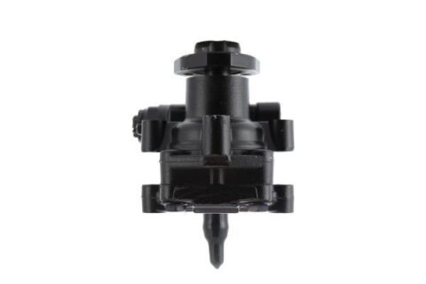 Гідравлічний насос, механізм рульового керування