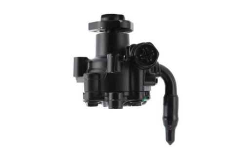 Гідравлічний насос, механізм рульового керування