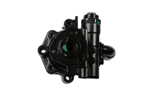 Гідравлічний насос, механізм рульового керування