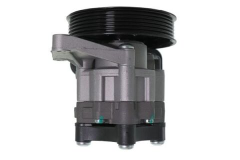 Гідравлічний насос, механізм рульового керування