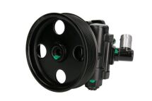 Гідравлічний насос, механізм рульового керування Гідравлічний насос, механізм рульового керування