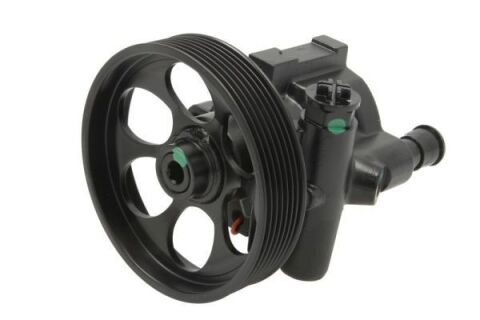 Гідравлічний насос, механізм рульового керування Гідравлічний насос, механізм рульового керування