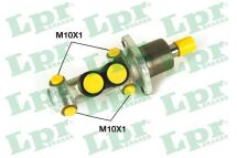 Головний гальмівний циліндр