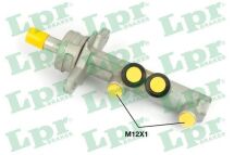 Главный тормозной цилиндр