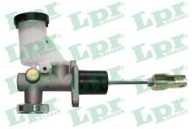 Главный цилиндр, система сцепления