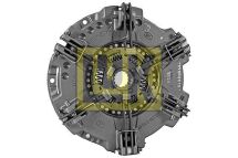 Натискний диск зчеплення Натискний диск зчеплення