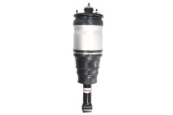 Опора пневматической рессоры