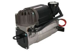 Компрессор, пневматическая система