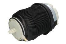 Пневматическая рессора, ходовая часть