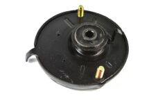 Кріплення стійки амортизатора