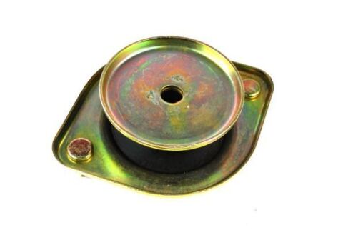 Крепление стойки амортизатора Крепление стойки амортизатора