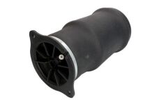 Пневматическая рессора, ходовая часть