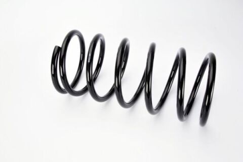 Пружина ходовой части