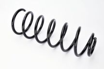 Пружина підвіски