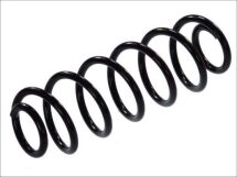 Пружина підвіски