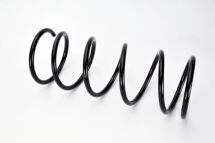 Пружина підвіски