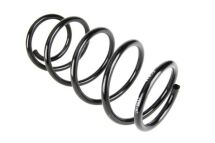 Пружина подвески