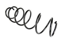 Пружина ходовой части