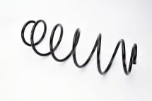 Пружина підвіски