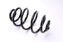 Пружина підвіски