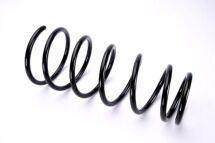 Пружина підвіски