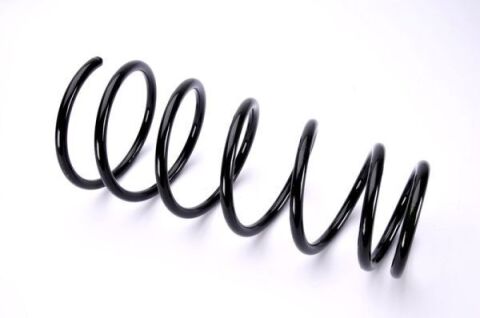 Пружина підвіски