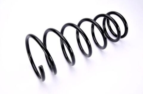 Пружина підвіски