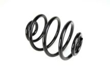 Пружина підвіски