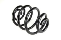 Пружина подвески