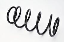 Пружина підвіски