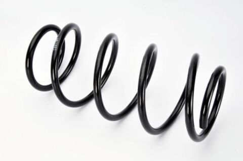 Пружина підвіски