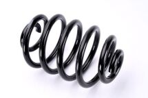 Пружина підвіски