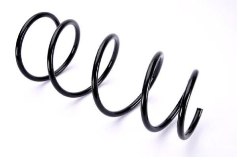 Ресора ходової частини