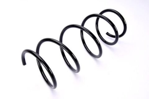 Ресора ходової частини