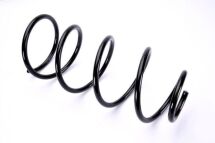 Пружина підвіски