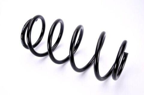 Пружина підвіски Пружина підвіски