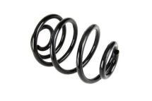 Пружина подвески