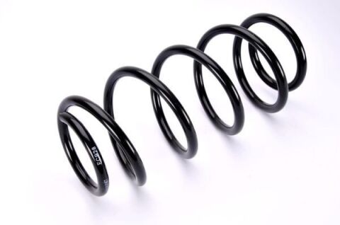 Пружина підвіски Пружина підвіски