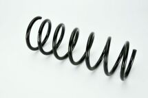 Пружина підвіски