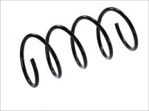 Пружина підвіски