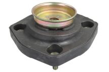 Крепление стойки амортизатора