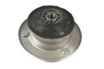 Ремонтний комплект, опорний підшипник амортизатора Ремонтний комплект, опорний підшипник амортизатора